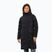 Moteriškas pūstas paltas Jack Wolfskin Marienplatz Coat black