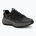 Moteriški turistiniai batai Jack Wolfskin Wild Hike Texapore Low black/phgantom
