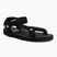 Vyriškos basutės Jack Wolfskin Taiga black