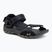 Moteriškos basutės  Jack Wolfskin Ridge black