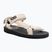 Moteriškos basutės  Jack Wolfskin Taiga oyster