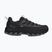 Vyriški žygio batai Jack Wolfskin Apex Hike Texapore Low black