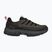 Vyriški žygio batai Jack Wolfskin Apex Hike Texapore Low obsidian moss