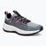 Moteriški turistiniai batai Jack Wolfskin Wild Hike Low ash