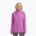 Moteriška striukė nuo lietaus Jack Wolfskin Trailtime 2L foxglove