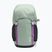 Vaikiška turistinė kuprinė Jack Wolfskin Kids Explorer 20 l green zinnia