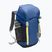 Vaikiška turistinė kuprinė Jack Wolfskin Kids Explorer 20 l blue orchid
