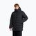 Vyriška pašiltinta striukė Jack Wolfskin Icy Hollow Hooded phantom