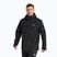 Vyriška 3 in‑1 striukė Jack Wolfskin Stonetrail 3In1 black
