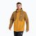 Vyriška 3 in‑1 striukė Jack Wolfskin Stonetrail 3In1 burly yellow jw