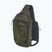 Kuprinė ant peties Jack Wolfskin Little Scout 10 rich olive