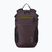 Dviračių kuprinė Jack Wolfskin Velocity 12 l black