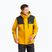Vyriška lietaus striukė Jack Wolfskin Jasper Pro 2L burly yellow jw