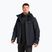 Vyriška 3 in‑1 striukė Jack Wolfskin Jasper Pro 3IN1 phantom