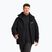 Vyriška 3 in‑1 striukė Jack Wolfskin Jasper Pro 3IN1 black