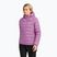 Moteriška pūsta striukė Jack Wolfskin Wild Pass Down Hoody Rds vivid orchid