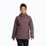 Moteriška 3‑in‑1 striukė Jack Wolfskin Moonrise 2 3IN1 sheer plum