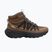 Moteriški turistiniai batai Jack Wolfskin Wild Hike Texapore Mid fawn