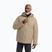 Vyriška pūsta striukė Jack Wolfskin Icecape 2 l Down Ins Rds hazel wood