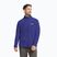 Vyriškas flisinis džemperis Jack Wolfskin Taunus 100 Full Zip glow ink