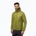 Vyriška pūsta striukė Jack Wolfskin Passamani Down Hoody khaki green