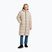 Moteriškas pūstas paltas Jack Wolfskin Frozen Palace Coat oyster