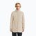 Moteriškas flisinis džemperis Jack Wolfskin High Curl Coat oyster