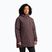 Moteriška pūsta striukė Jack Wolfskin Icecape 2L Down Ins Rds sheer plum
