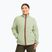 Moteriškas flisinis džemperis Jack Wolfskin Lite Curl Full Zip melon