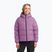Moteriškas pūstas paltas Jack Wolfskin Frozen Palace vivid orchid