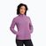 Moteriškas flisinis džemperis Jack Wolfskin Taunus 100 Full Zip vivid orchid