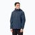 Jack Wolfskin vyriška hardshello striukė Evandale navy blue 1111131_1383