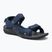 Jack Wolfskin Lakewood Cruise vyriški sportiniai sandalai tamsiai mėlyni 4019011