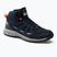 Jack Wolfskin vyriški trekingo batai Woodland 2 Texapore Mid navy blue 4051261_1178
