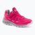 Jack Wolfskin moteriški trekingo batai Woodland 2 Texapore pink 4051341_2106