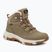 Jack Wolfskin moteriški trekingo batai Everquest Texapore Mid beige 4053581_5227