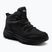 Jack Wolfskin vyriški Everquest Texapore Mid trekingo batai juodi 4053611
