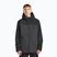 Vyriška striukė 3in1 Jack Wolfskin Taubenberg 3In1 phantom