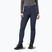 Moteriškos softshell kelnės Jack Wolfskin Geigelstein Slim night blue