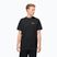 Jack Wolfskin vyriški marškinėliai Essential black 1808382_6000