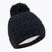 Moteriška žieminė kepurė Jack Wolfskin Highloft Knit, tamsiai mėlyna 1908011