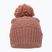 Moteriška žieminė kepurė Jack Wolfskin Lorelei Beanie pink 1910901