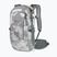 Žygio kuprinė Jack Wolfskin Athmos Shape 20 l silver all over