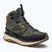 Jack Wolfskin vyriški Terraquest Texapore Mid trekingo batai žali 4056381_4143_075