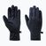 Žygio pirštinės Jack Wolfskin Real Stuff night blue