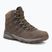 Vyriški žygio batai Jack Wolfskin Refugio Prime Texapore Mid cold coffe