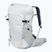 Turistinė kuprinė Jack Wolfskin Prelight Vent 20 stark white