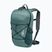 Turistinė kuprinė Jack Wolfskin Cyrox Shape 15 l jade green