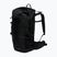 Turistinė kuprinė Jack Wolfskin Wandermood Rolltop 30 l granite black