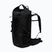 Turistinė kuprinė Jack Wolfskin Wandermood Rolltop 30 l granite black
